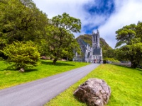 Kylemore Abbey